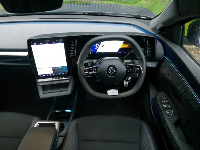 Used Renault Scenic E-Tech 2025 for sale - 76169731: Photo 7