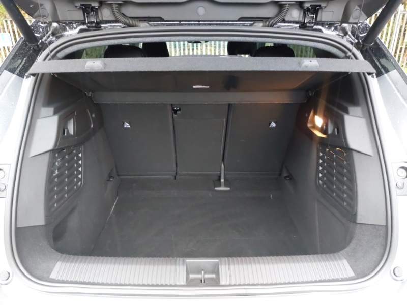 Used Renault Scenic E-Tech 2025 for sale - 76169731: Photo 8