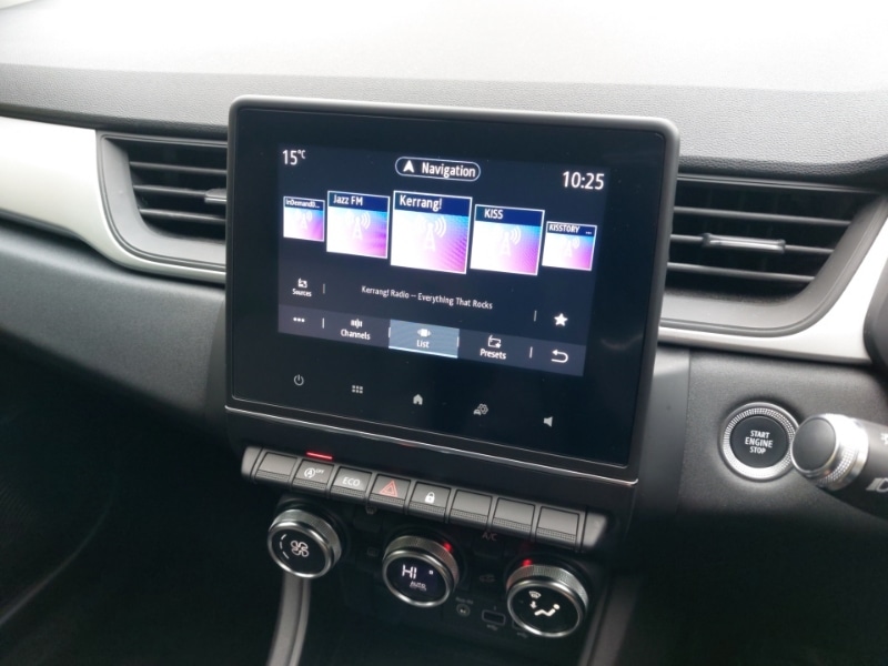 Used Renault Captur 2020 for sale - 76478392: Photo 16