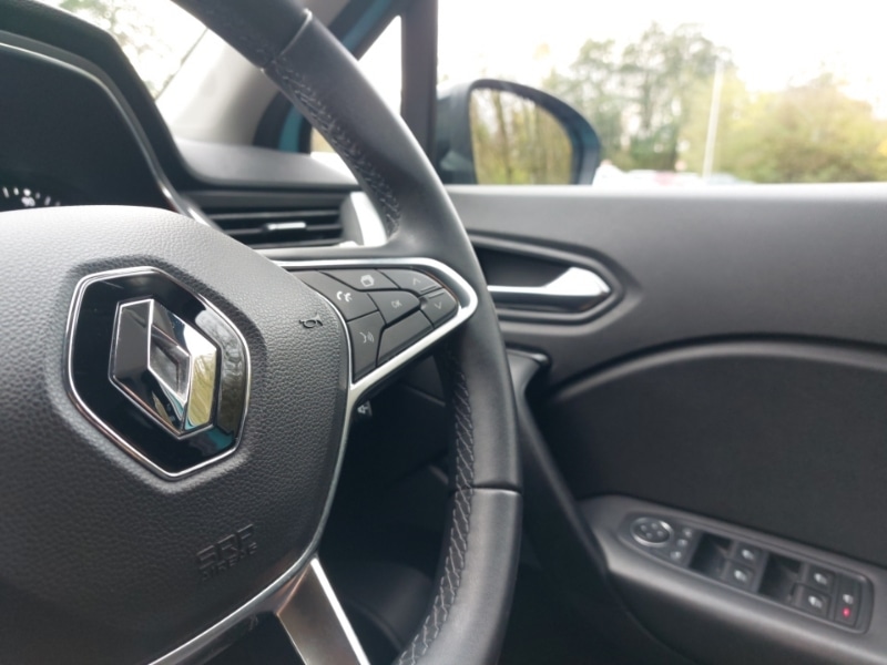 Used Renault Captur 2020 for sale - 76478392: Photo 17