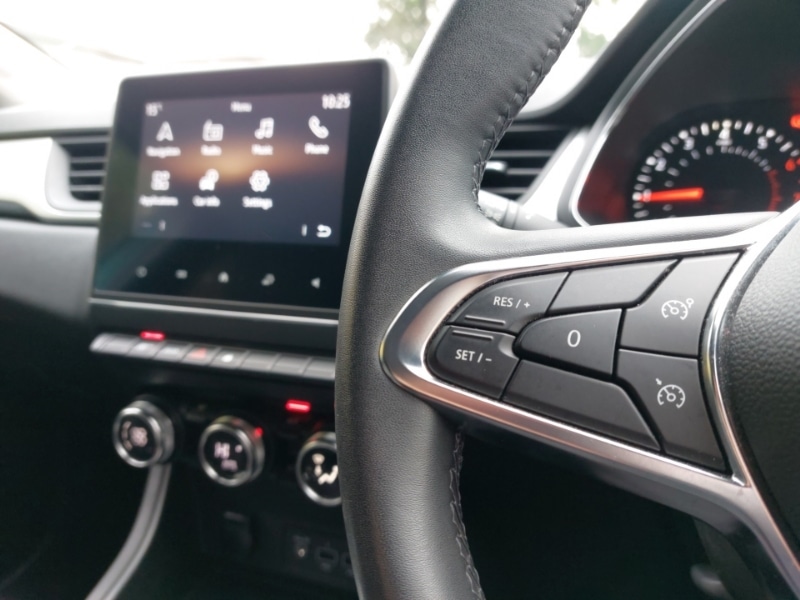 Used Renault Captur 2020 for sale - 76478392: Photo 18