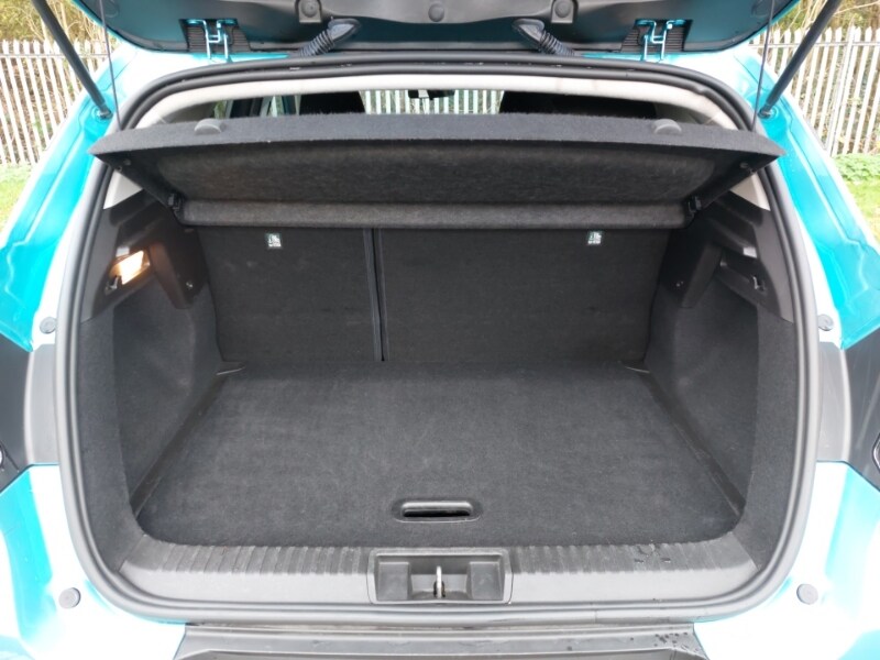 Used Renault Captur 2020 for sale - 76478392: Photo 8