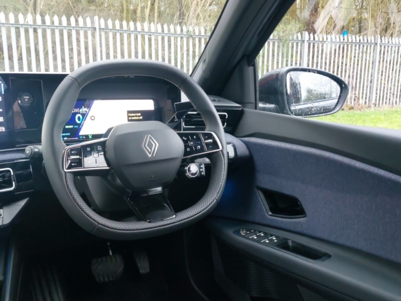 Used Renault 5 2025 for sale - 77682331: Photo 10