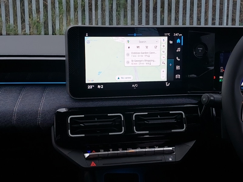 Used Renault 5 2025 for sale - 77682331: Photo 11