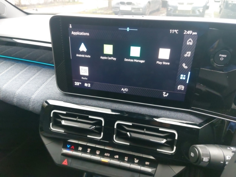 Used Renault 5 2025 for sale - 77682331: Photo 15