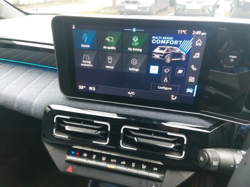 Used Renault 5 2025 for sale - 77682331: Photo 16