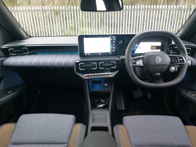 Used Renault 5 2025 for sale - 77682331: Photo 2