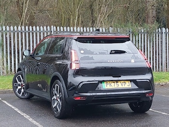 2025 - 90kW Techno Urban Range 40kWh 5dr Auto