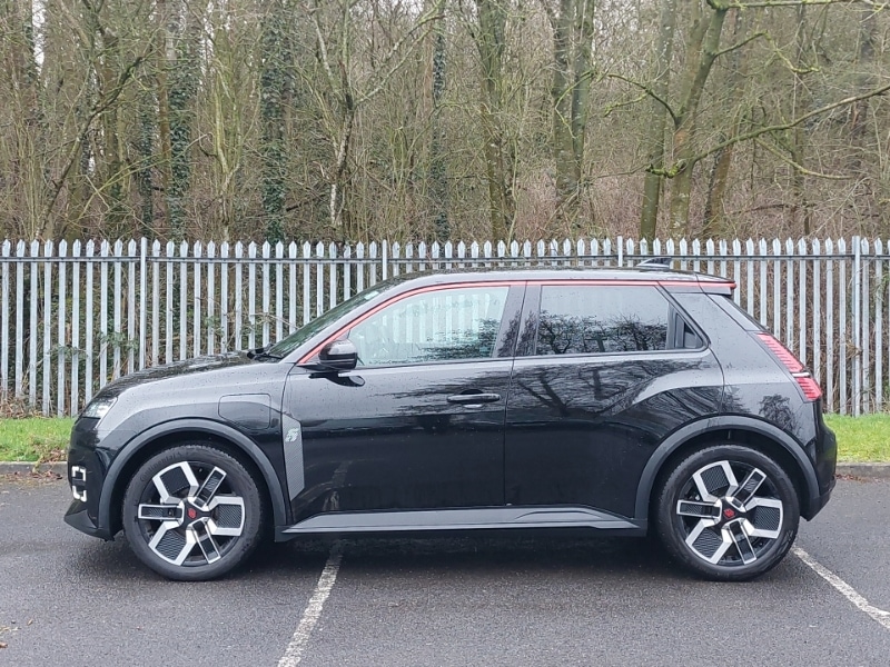 Used Renault 5 2025 for sale - 77682331: Photo 4