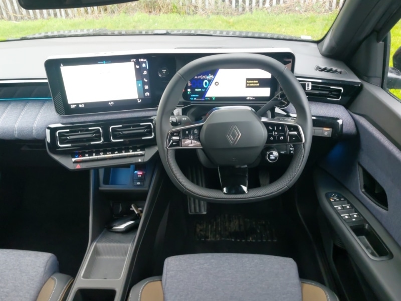Used Renault 5 2025 for sale - 77682331: Photo 7