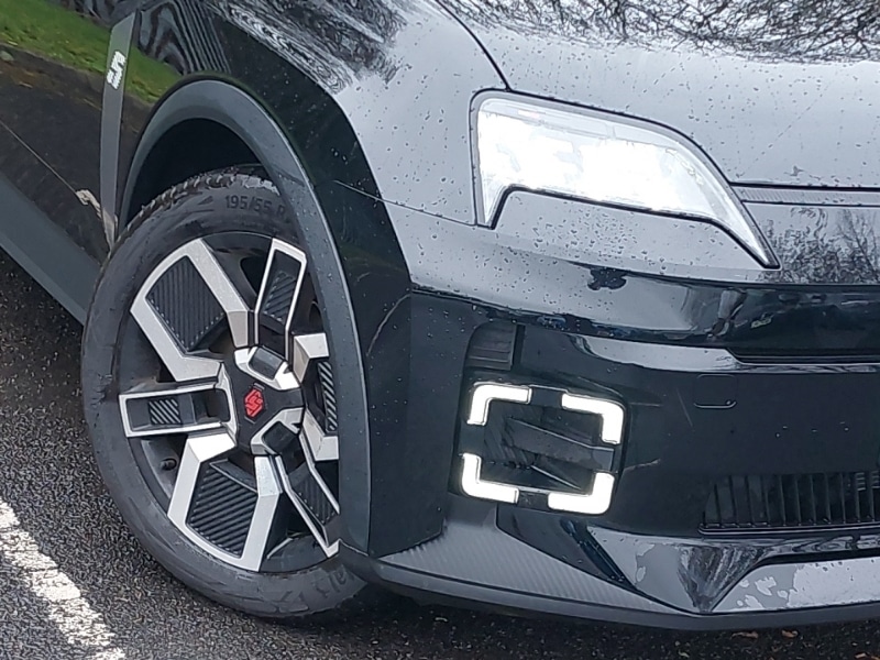 Used Renault 5 2025 for sale - 77682331: Photo 9