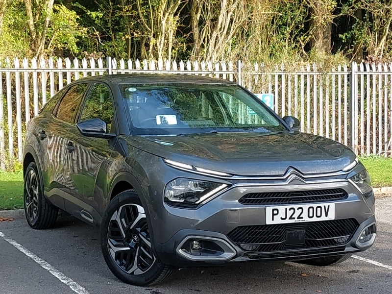 Used Citroen C4 2022 for sale - 76116210: Photo 1