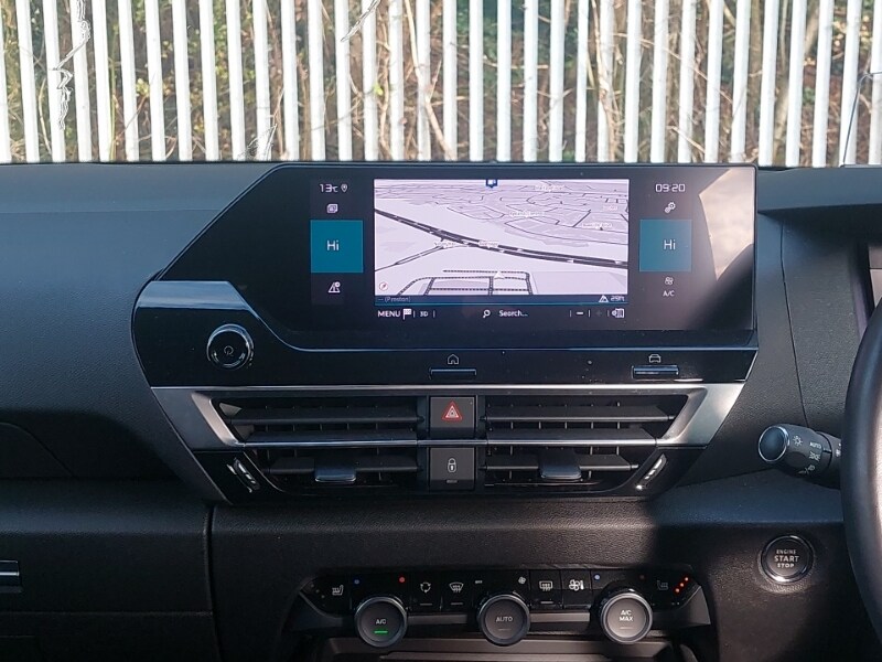 Used Citroen C4 2022 for sale - 76116210: Photo 11