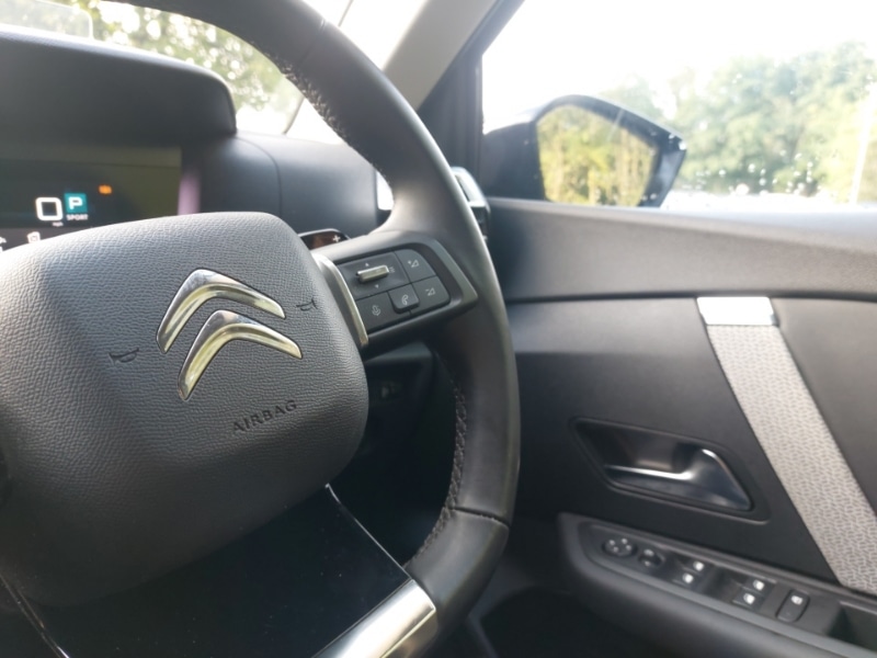 Used Citroen C4 2022 for sale - 76116210: Photo 19