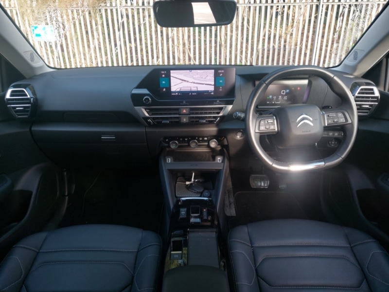 Used Citroen C4 2022 for sale - 76116210: Photo 2