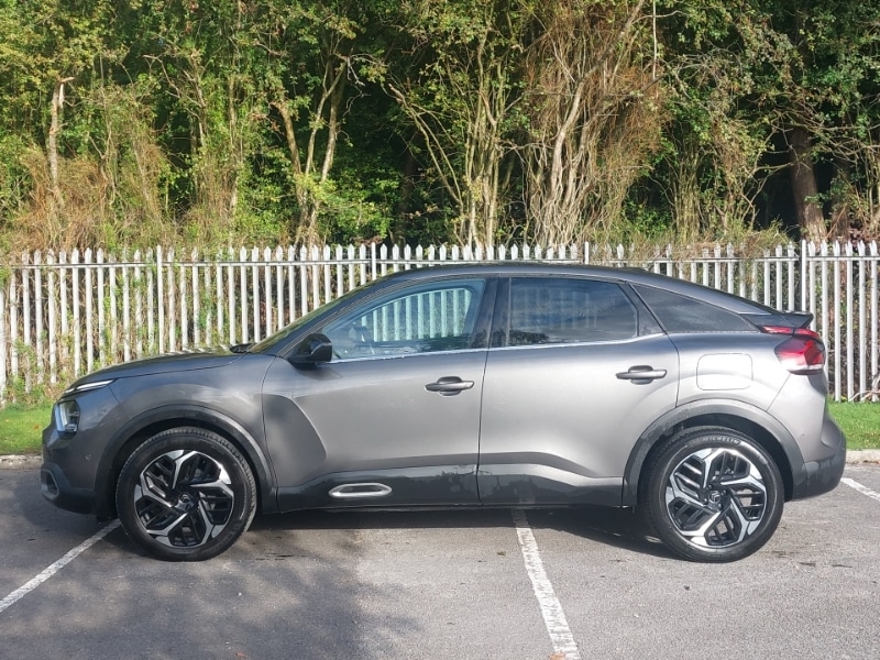 Used Citroen C4 2022 for sale - 76116210: Photo 4