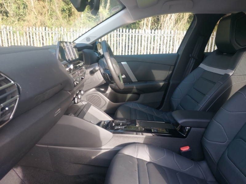 Used Citroen C4 2022 for sale - 76116210: Photo 5
