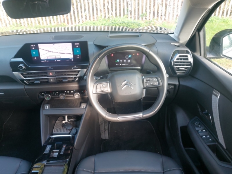 Used Citroen C4 2022 for sale - 76116210: Photo 7
