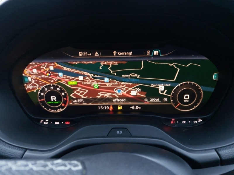 Used Audi Q2 2022 for sale - 76619272: Photo 14