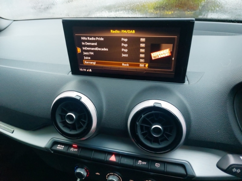 Used Audi Q2 2022 for sale - 76619272: Photo 15