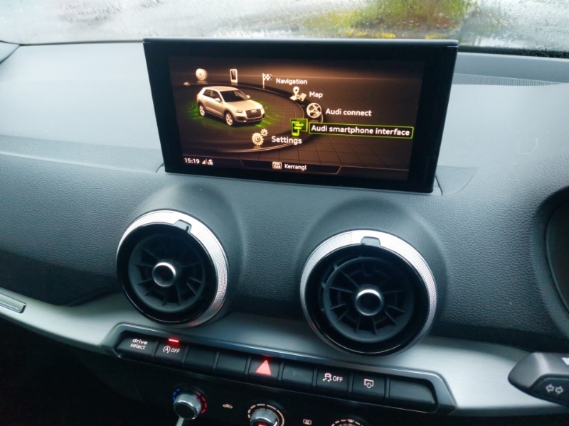 Used Audi Q2 2022 for sale - 76619272: Photo 17