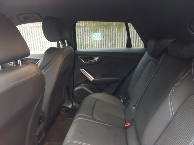 Used Audi Q2 2022 for sale - 76619272: Photo 6