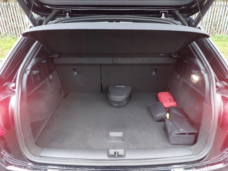 Used Audi Q2 2022 for sale - 76619272: Photo 8