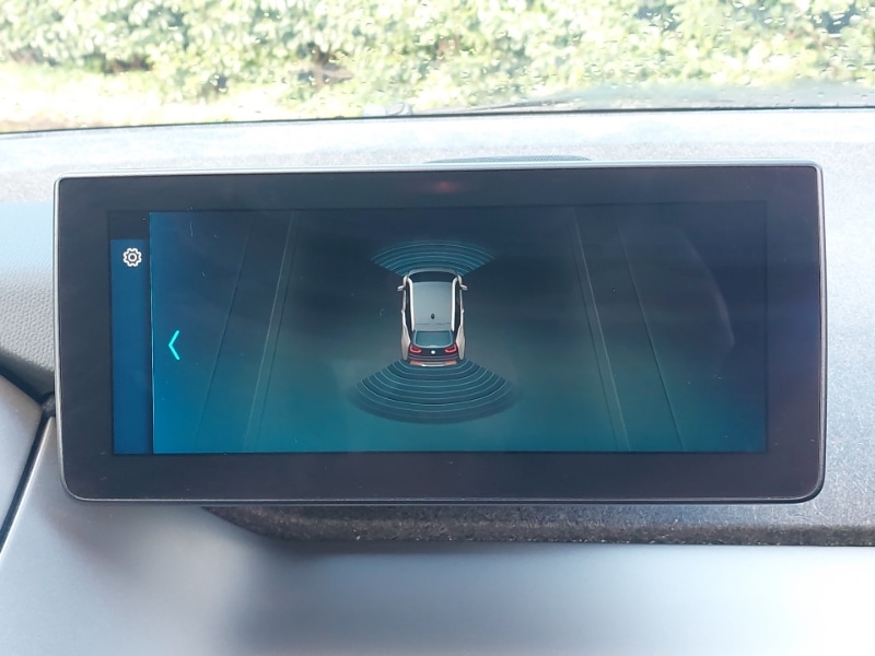 Used BMW i3 2021 for sale - 77921908: Photo 10