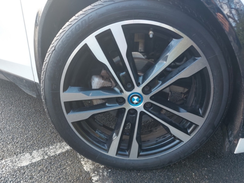 Used BMW i3 2021 for sale - 77921908: Photo 12