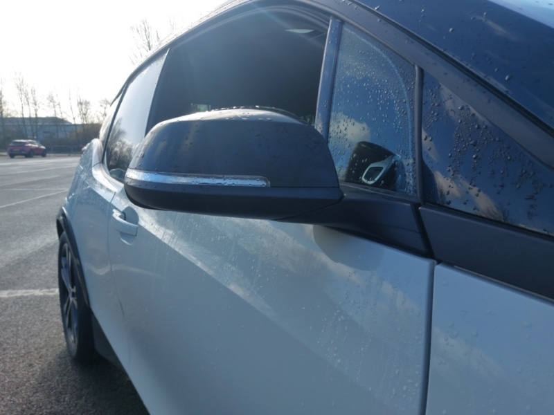 Used BMW i3 2021 for sale - 77921908: Photo 13