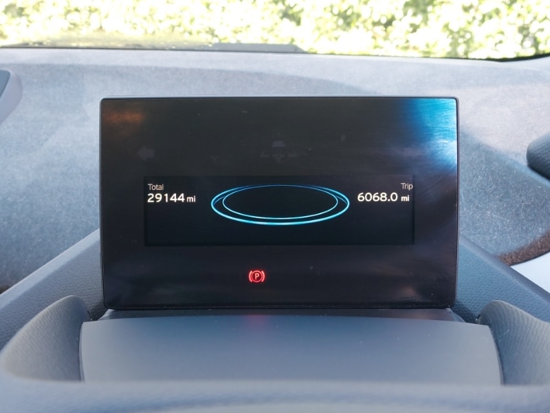 Used BMW i3 2021 for sale - 77921908: Photo 14