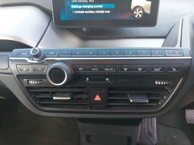 Used BMW i3 2021 for sale - 77921908: Photo 15