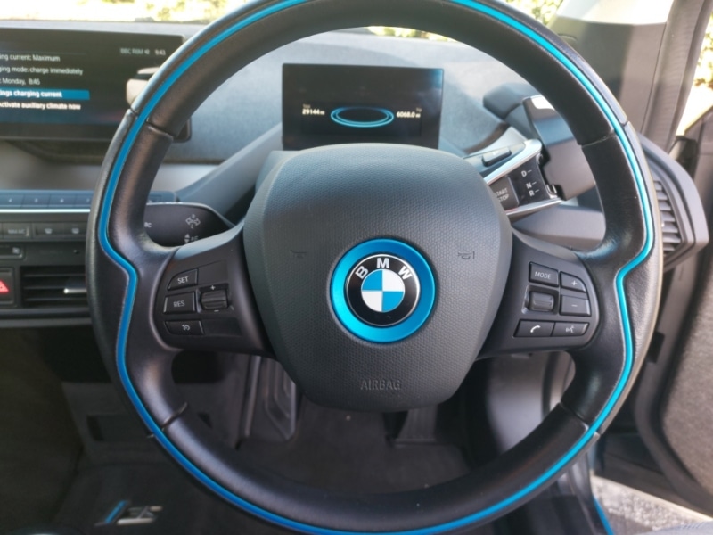 Used BMW i3 2021 for sale - 77921908: Photo 17