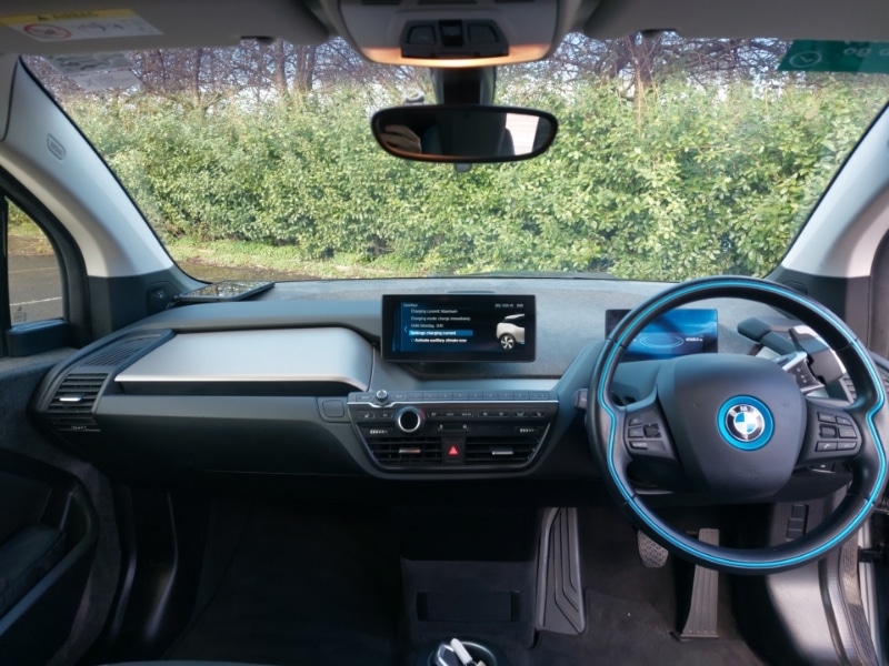 Used BMW i3 2021 for sale - 77921908: Photo 2