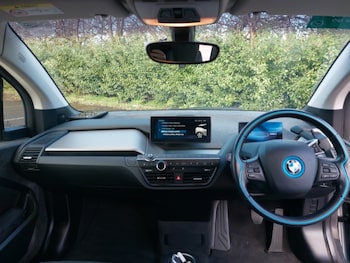 Used BMW i3 2021 for sale - 77921908: Photo