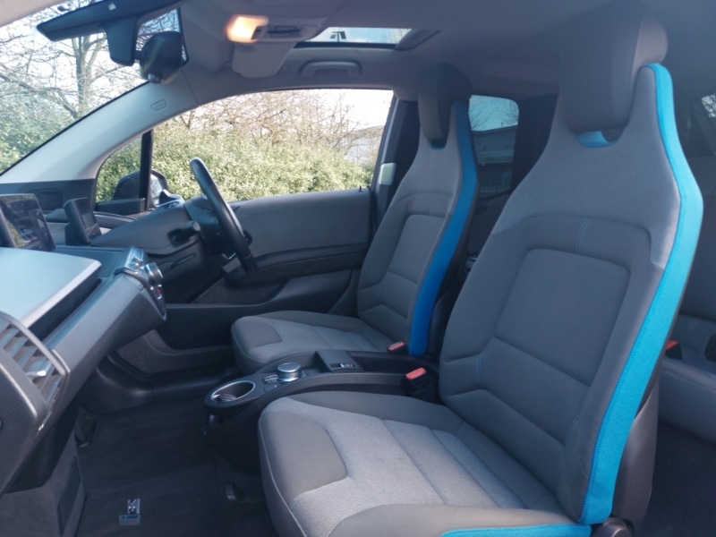 Used BMW i3 2021 for sale - 77921908: Photo 5