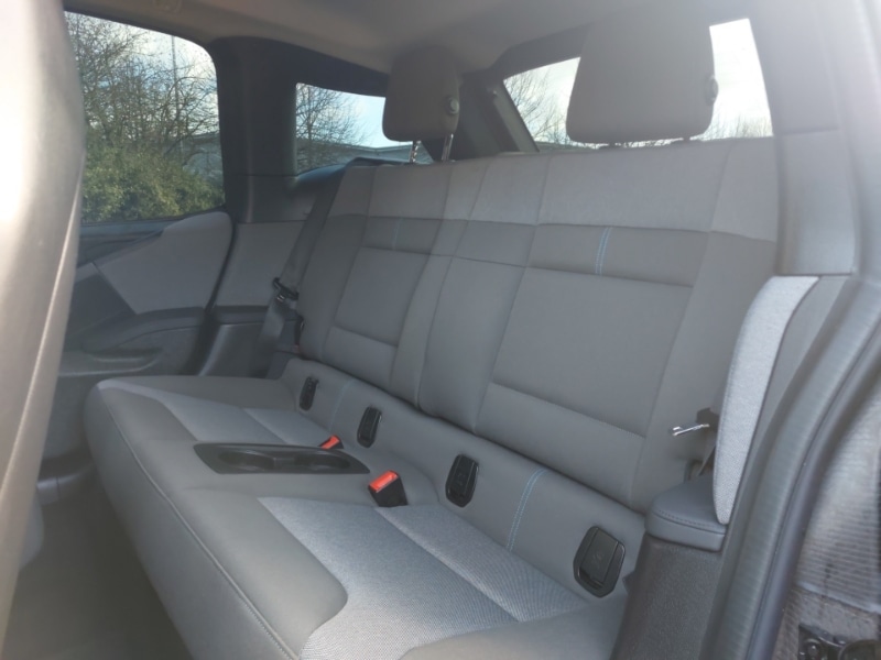 Used BMW i3 2021 for sale - 77921908: Photo 6