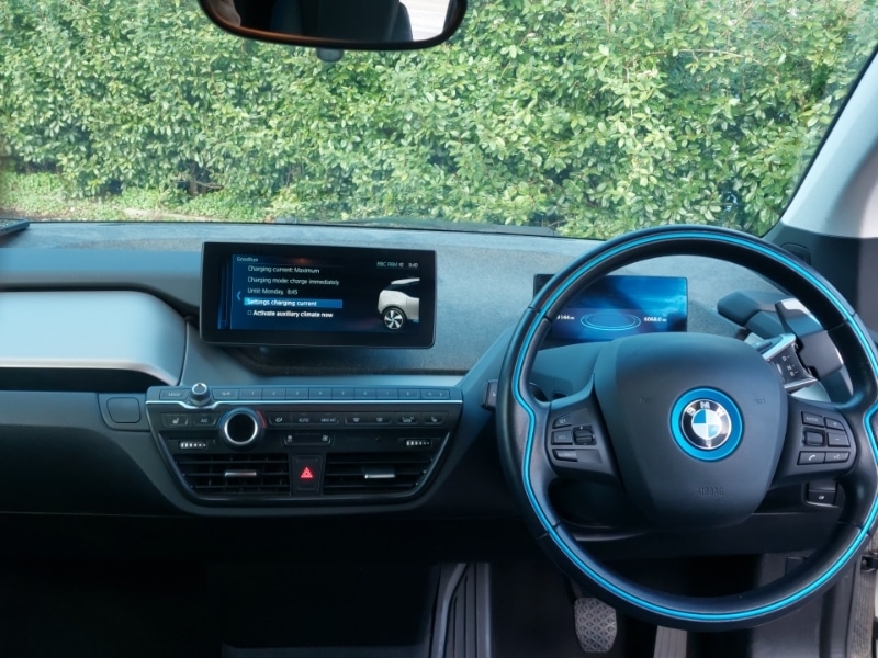 Used BMW i3 2021 for sale - 77921908: Photo 7