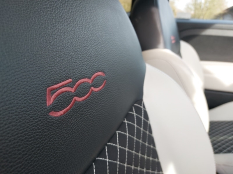 Used Fiat 500 2020 for sale - 77579925: Photo 12