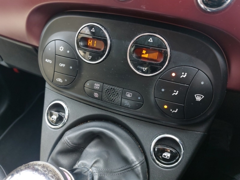 Used Fiat 500 2020 for sale - 77579925: Photo 13