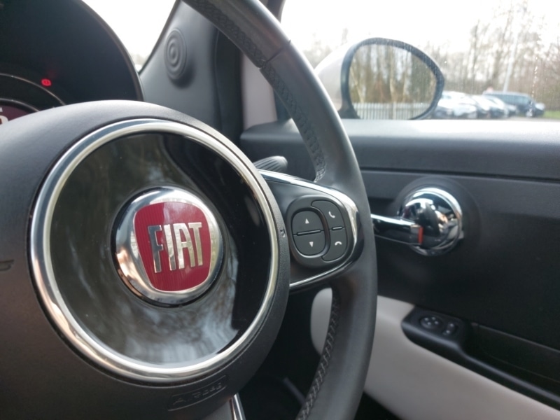 Used Fiat 500 2020 for sale - 77579925: Photo 14