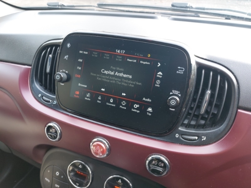 Used Fiat 500 2020 for sale - 77579925: Photo 15