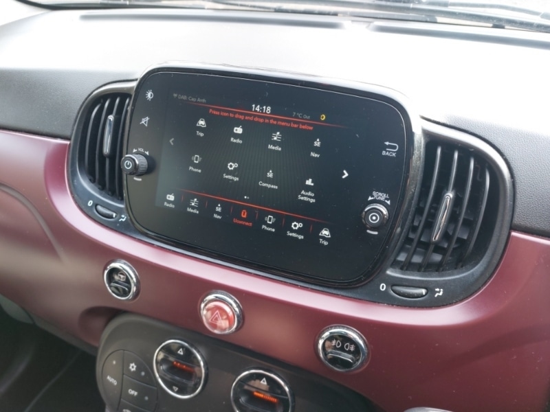 Used Fiat 500 2020 for sale - 77579925: Photo 16