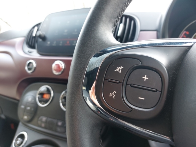 Used Fiat 500 2020 for sale - 77579925: Photo 18