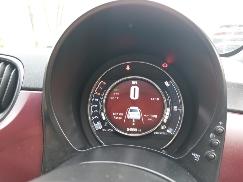 Used Fiat 500 2020 for sale - 77579925: Photo 19