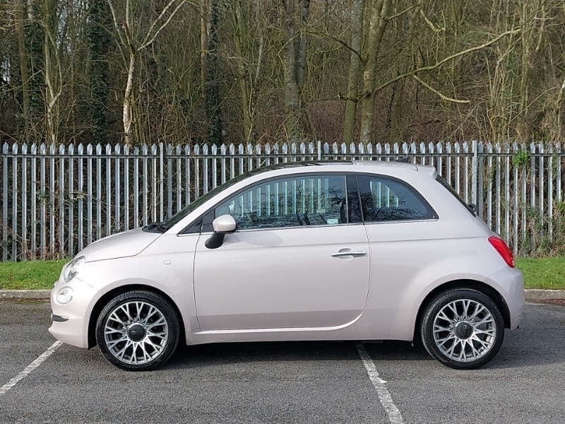 Used Fiat 500 2020 for sale - 77579925: Photo 4