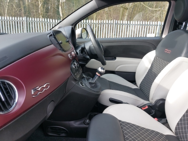 Used Fiat 500 2020 for sale - 77579925: Photo 5