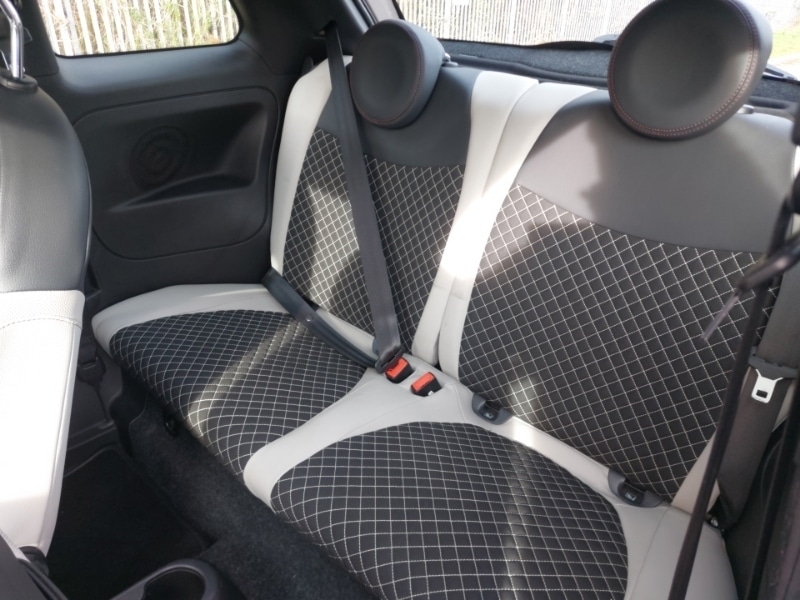 Used Fiat 500 2020 for sale - 77579925: Photo 6