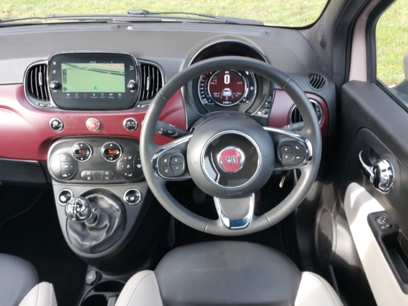 Used Fiat 500 2020 for sale - 77579925: Photo 7