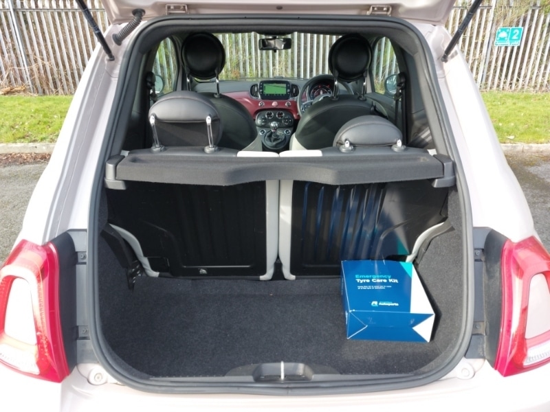 Used Fiat 500 2020 for sale - 77579925: Photo 8